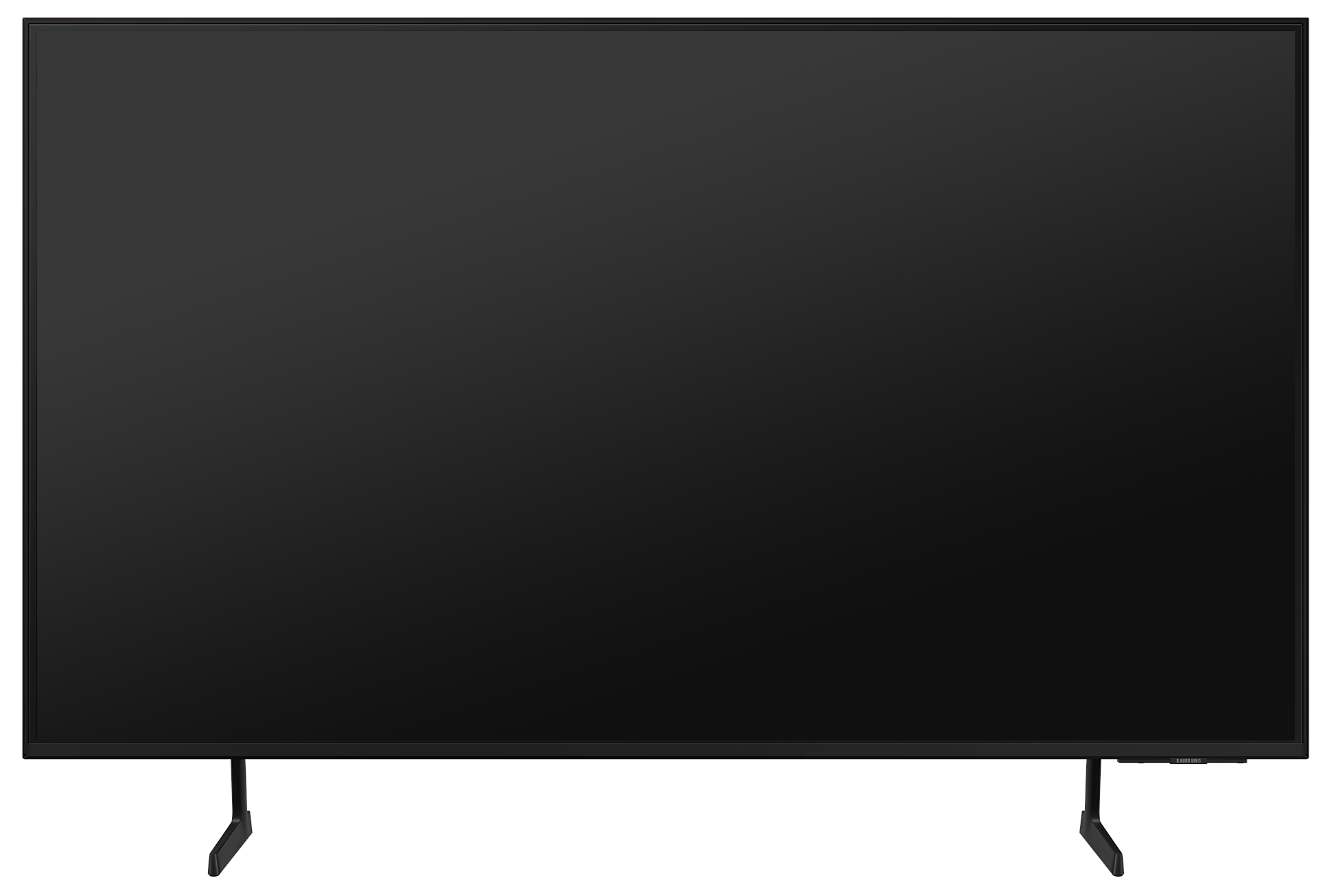 Samsung TV GU65DU7170UXZG 65 Zoll Crystal UHD 4K schwarz - Ohne Vertrag