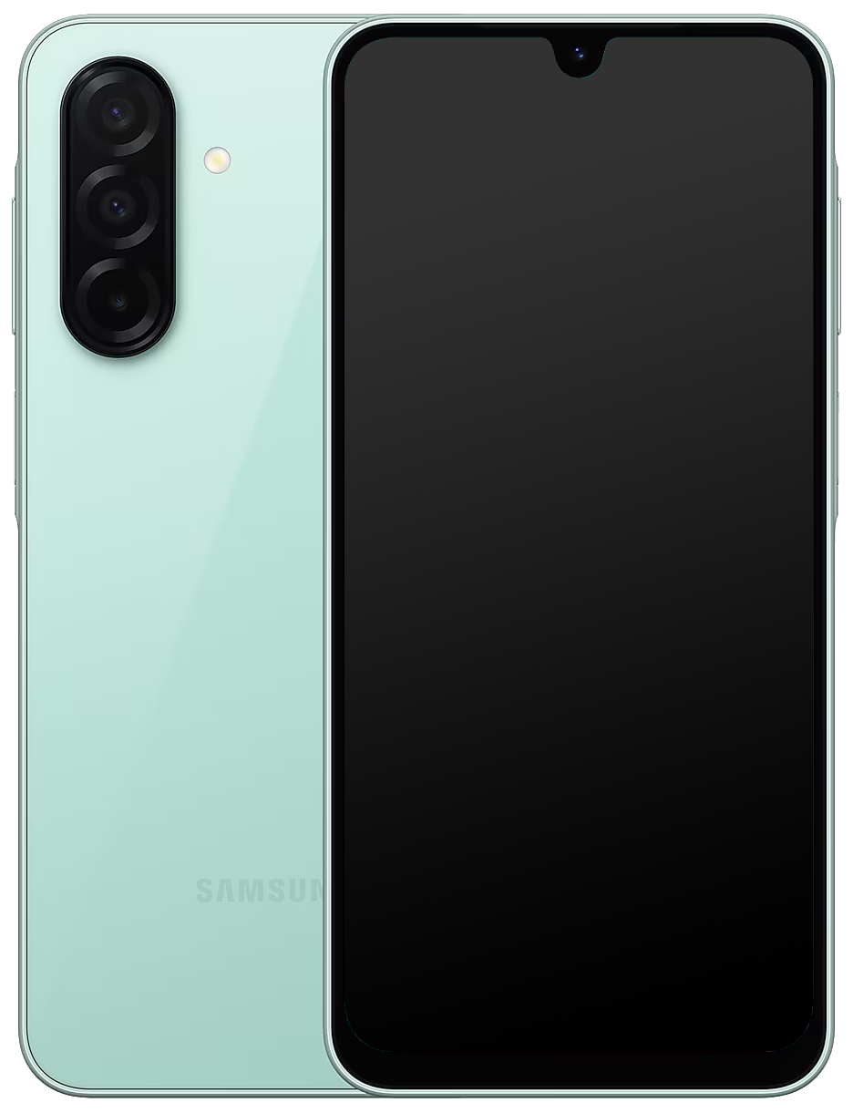 Samsung Galaxy A26 5G Dual-SIM grün - Ohne Vertrag