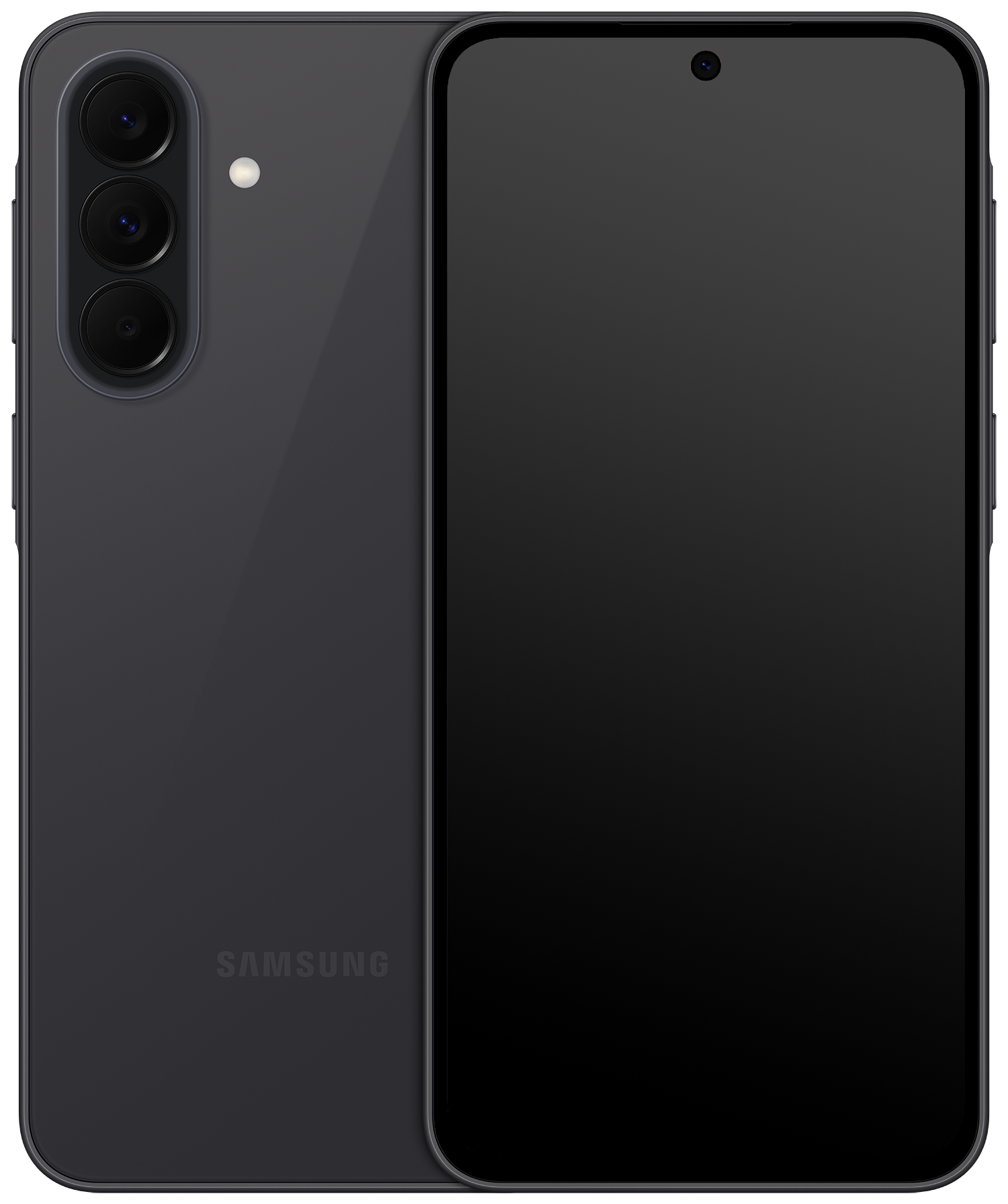 Samsung Galaxy A37 5G Dual-SIM schwarz - Ohne Vertrag
