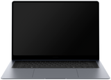 Samsung Galaxy Book6 Pro 16" 2026 2,8K TS Ultra 7 356H 16 GB / 512 GB SSD W11H NP960XJG-KG2DE QWERTZ grau - Ohne Vertrag