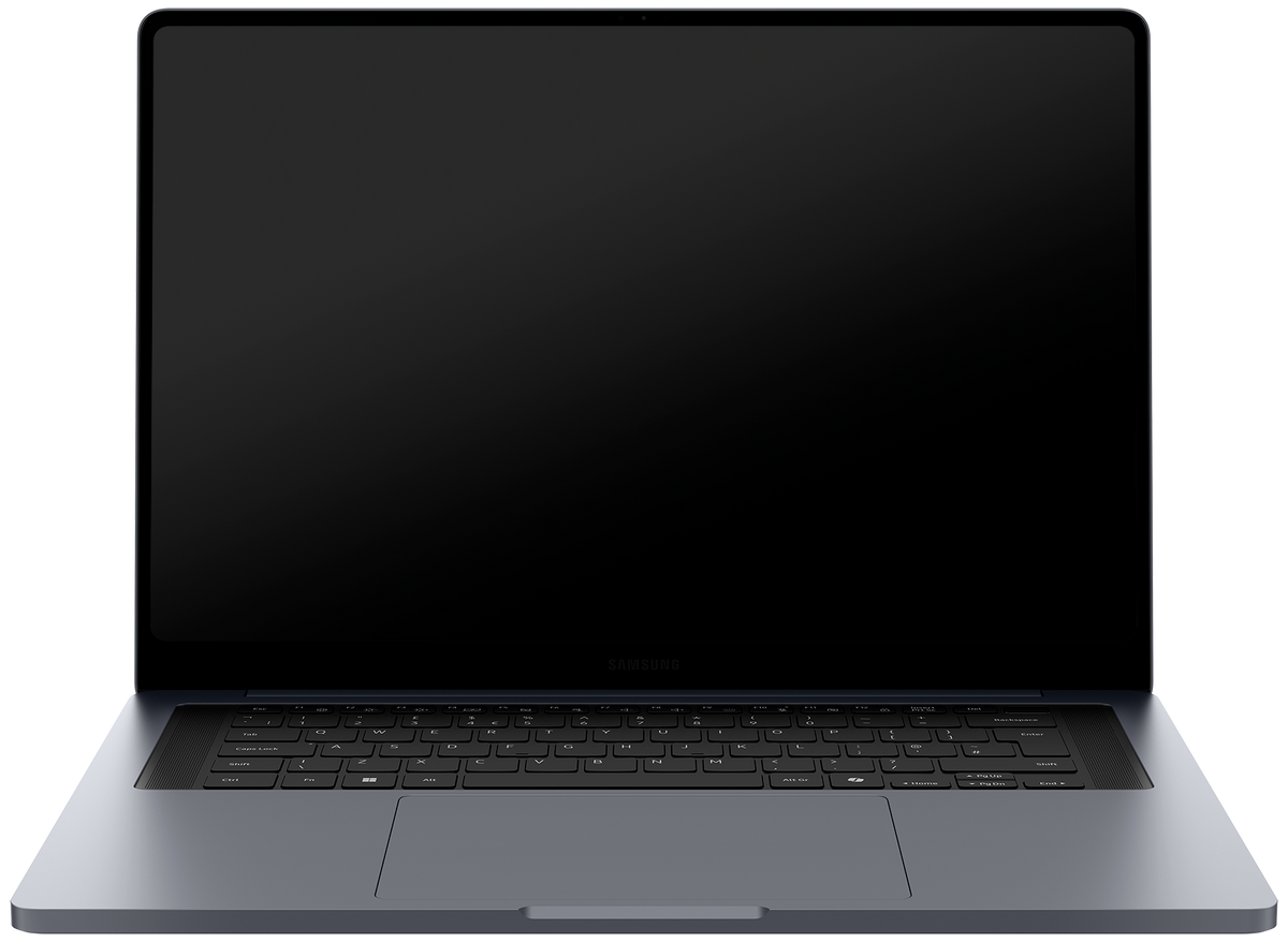 Samsung Galaxy Book 6 14" 2026 WUXGA Ultra 5 325 16 GB / 256 GB SSD W11H NP740VJG-KG1DE grau - Ohne Vertrag