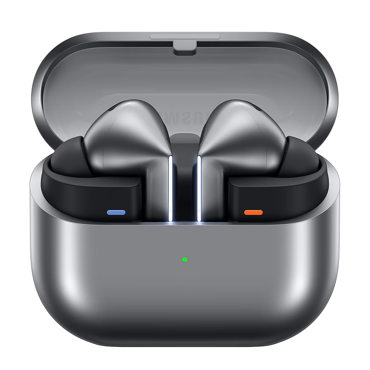 Samsung Galaxy Buds 3 Pro SM-R630 True Wireless In-Ear Kopfhörer BT silber - Ohne Vertrag