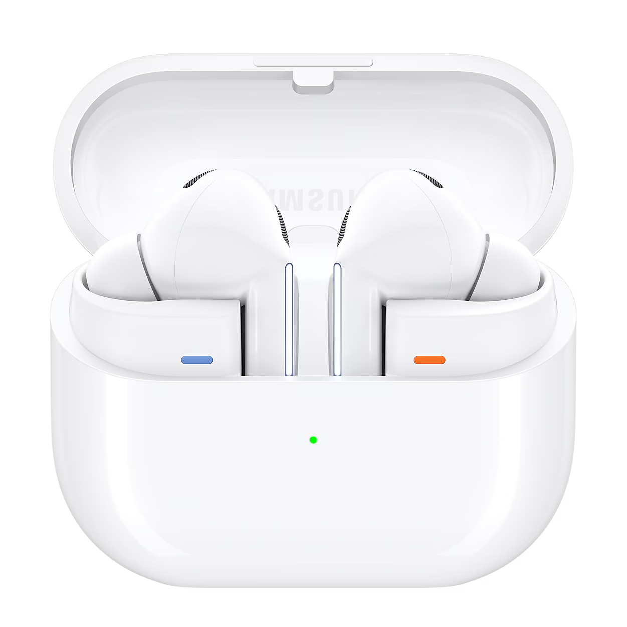 Samsung Galaxy Buds 3 Pro SM-R630 True Wireless In-Ear Kopfhörer BT weiß - Ohne Vertrag