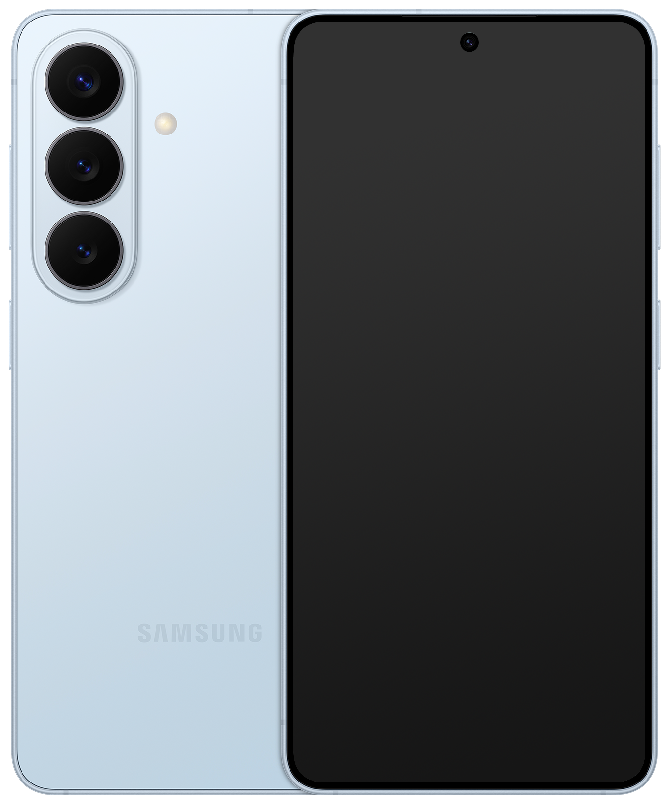 Samsung Galaxy S26 5G Dual-SIM blau - Ohne Vertrag