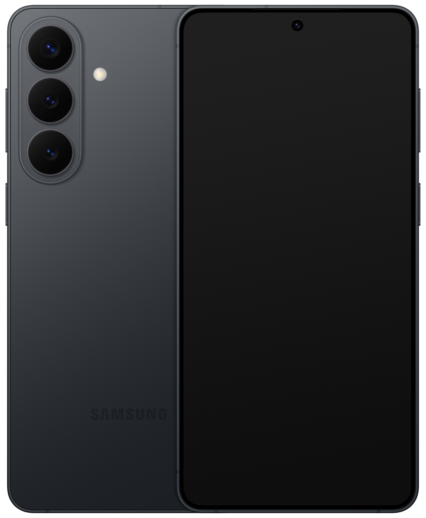 Samsung Galaxy S26+ 5G Dual-SIM schwarz - Ohne Vertrag