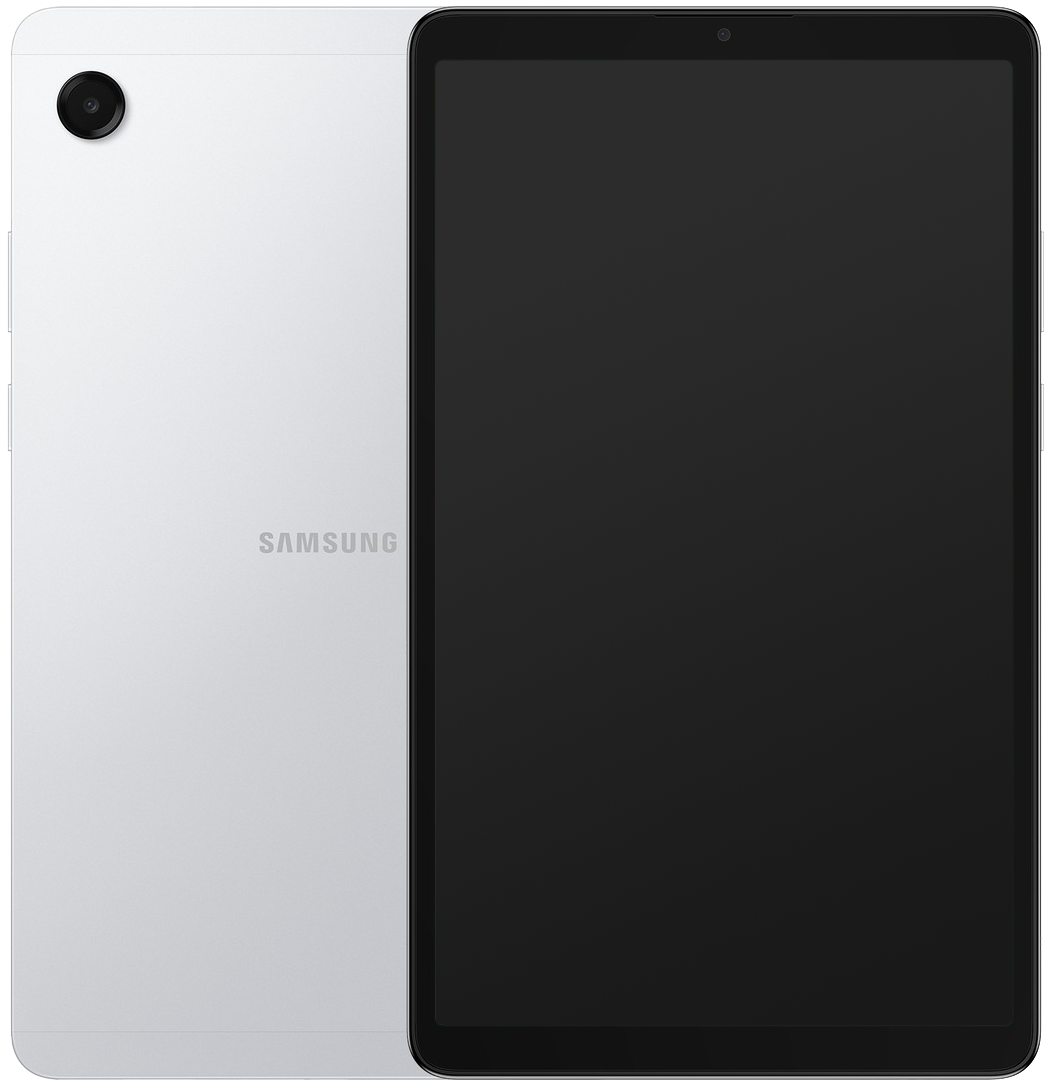 Samsung Galaxy Tab A11 LTE SM-X135 silber - Ohne Vertrag