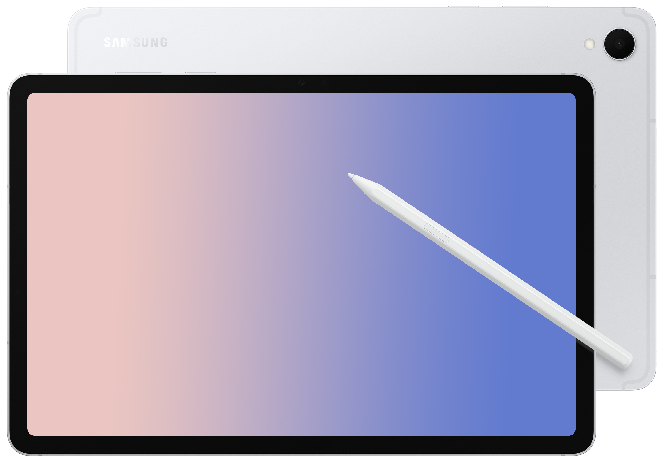Samsung Galaxy Tab S11 5G silber - Ohne Vertrag
