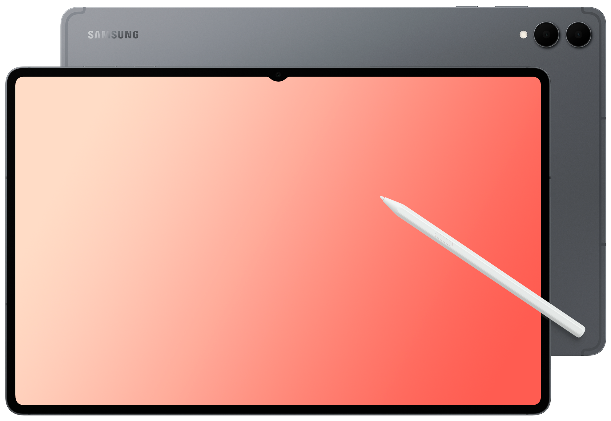 Samsung Galaxy Tab S10 FE Wi-Fi grau - Ohne Vertrag