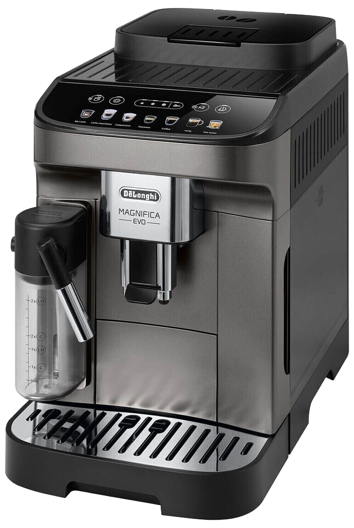 De'Longhi Magnifica Evo ECAM 290.81.TB schwarz - Ohne Vertrag