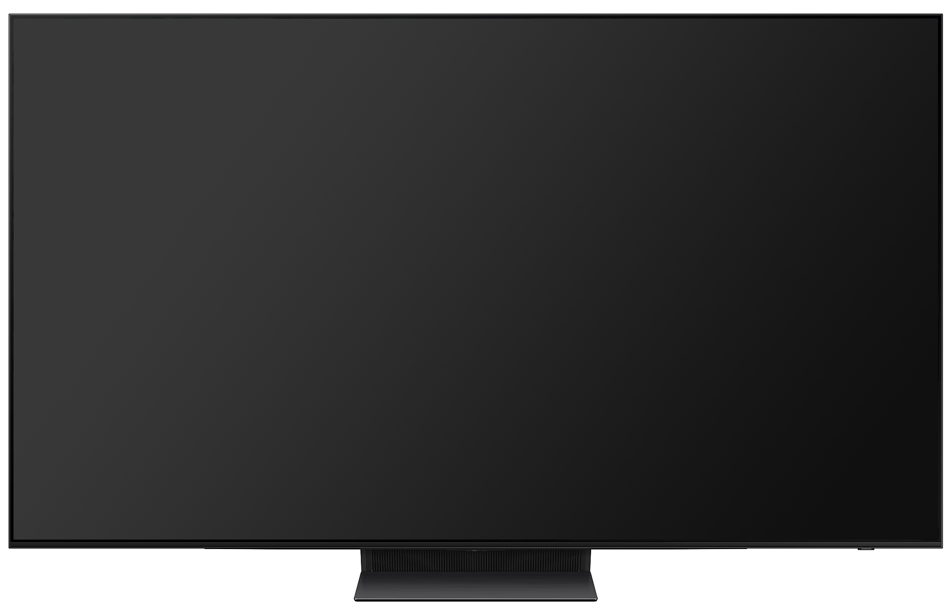 Samsung TV GQ55S90DAEXZG 55" OLED 4K schwarz - Ohne Vertrag