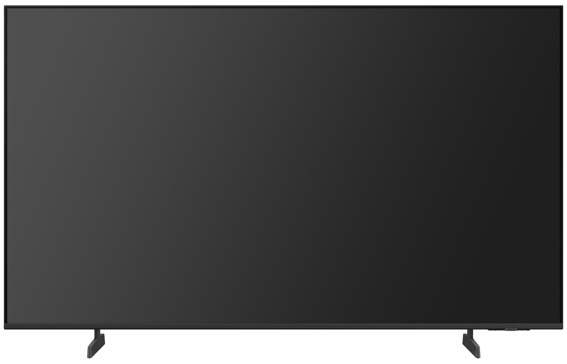 Samsung TV GU50U7079FUXZG 50 Zoll Crystal UHD U7079F 4K Smart TV schwarz - Ohne Vertrag