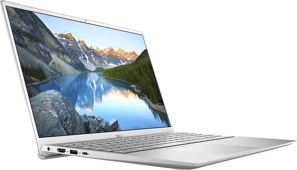 Inspiron 5505 Notebook 15.6" FHD Ryzen 5 8 GB RAM 512 GB SSD W10H