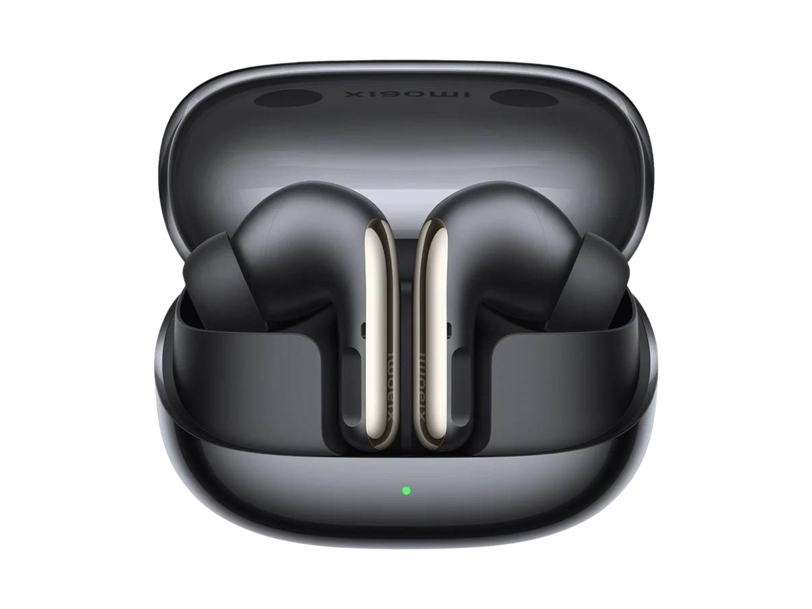 Xiaomi Buds 5 Pro Wi-Fi schwarz - Ohne Vertrag