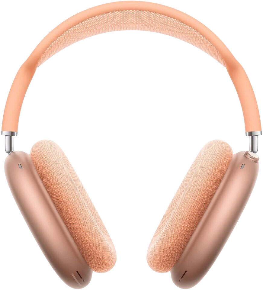 Apple AirPods Max 2 orange - Ohne Vertrag