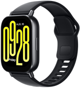 Xiaomi Redmi Watch 5 Active schwarz - Ohne Vertrag