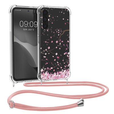 Hülle kompatibel mit Samsung Galaxy A34 5G