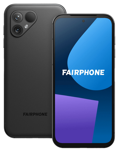 5 5G Dual-SIM