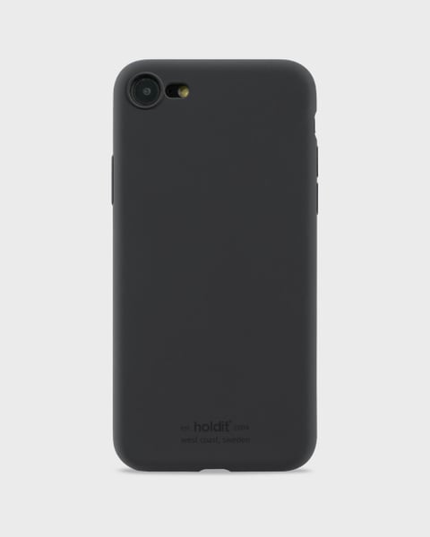 Silicone Case iPhone 7/8/SE