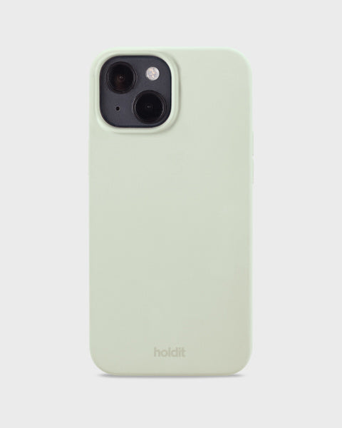 Silicone Case iPhone 14/13