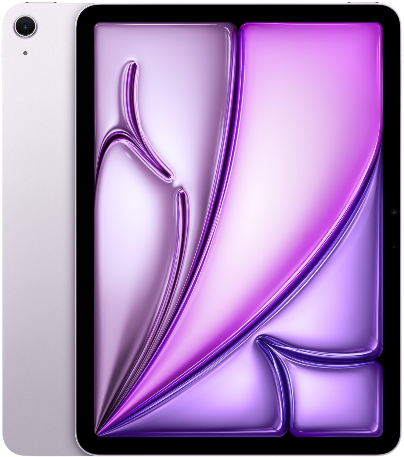 Apple iPad Air 11 (2025) 7.Gen 5G lila - Ohne Vertrag