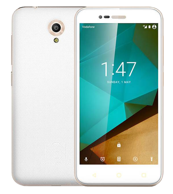 Vodafone Smart Prime 7 8 GB weiß - Onhe Vertrag