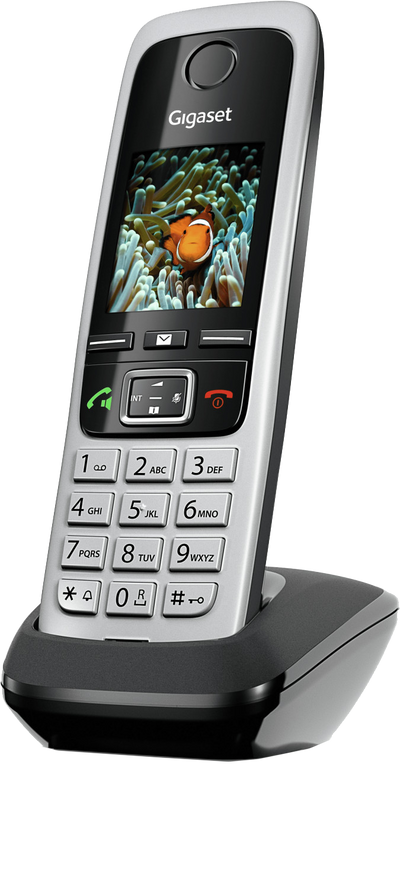 C430HX single