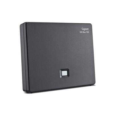 GO Box 100 Telefonbasis