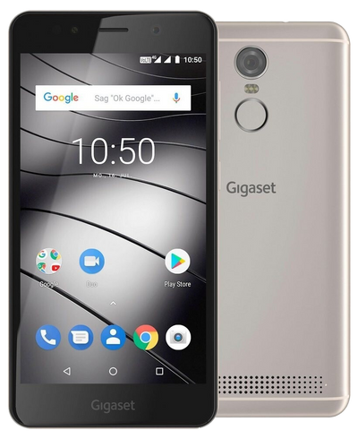 GS180 Dual-SIM Differenzbesteuert