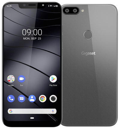 GS195 Dual-SIM Differenzbesteuert