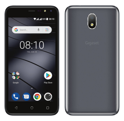 GS80
