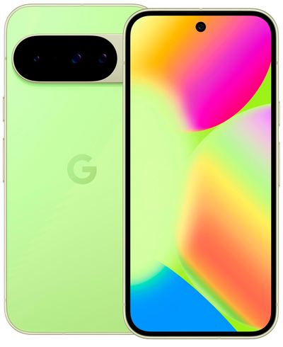 Pixel 10 5G Dual-SIM