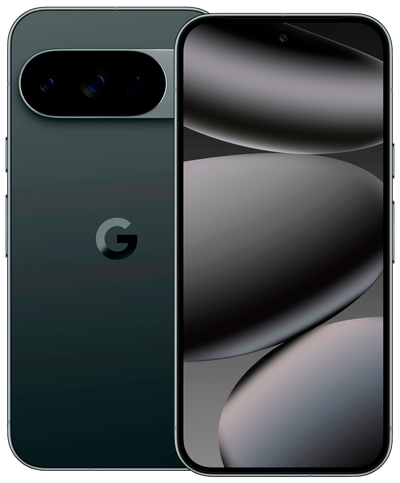 Pixel 10 Pro 5G Dual-SIM