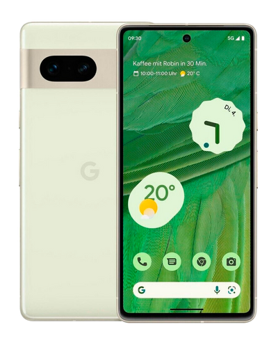 Pixel 7 5G Dual-SIM