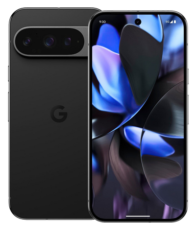 Pixel 9 Pro 5G Dual-SIM Differenzbesteuert