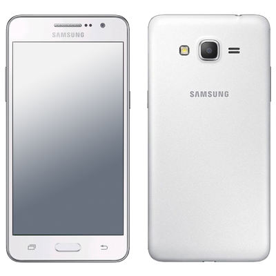 Galaxy Grand Prime Different Tax