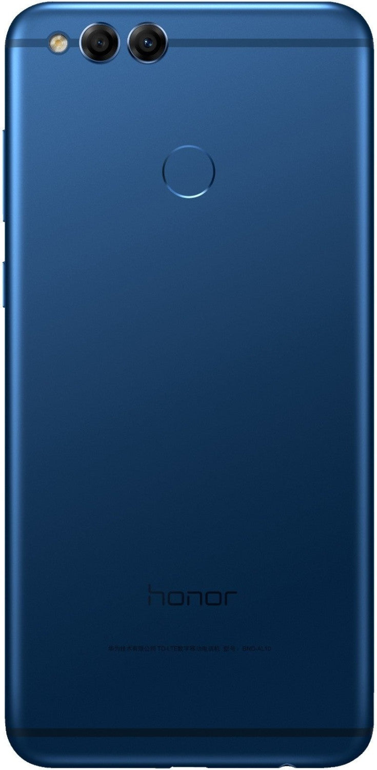 7X Dual-SIM Differenzbesteuert