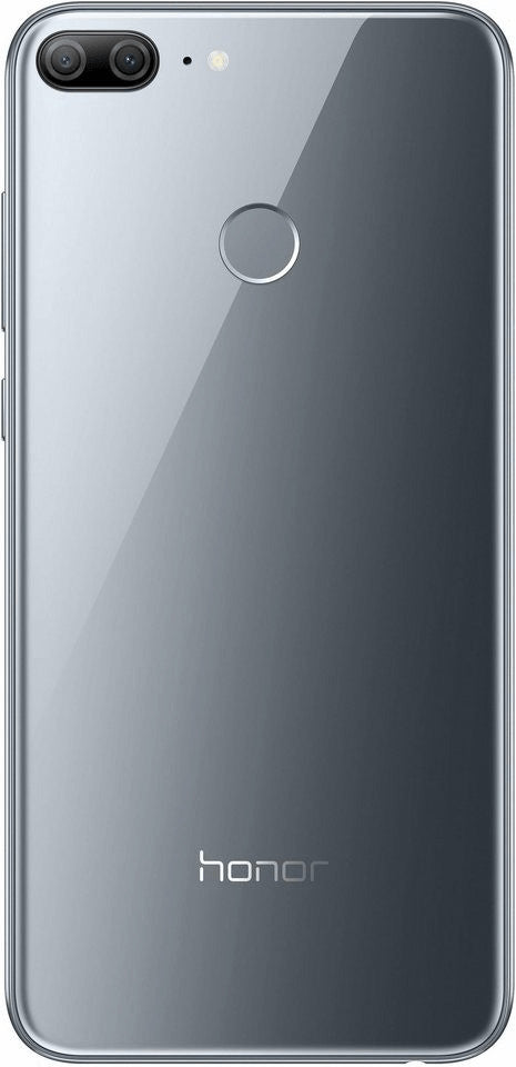 Honor 9 Lite Dual-SIM Differenzbesteuert