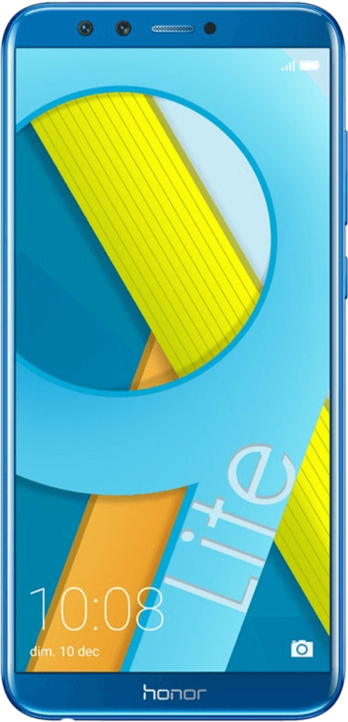 Honor 9 Lite Dual-SIM Differenzbesteuert