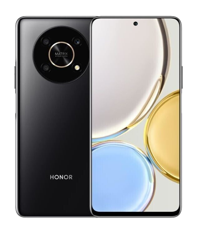 Honor Magic4 Lite 5G schwarz - Ohne Vertrag