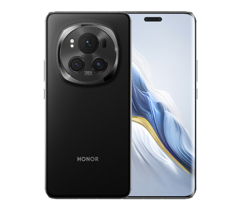 Honor Magic6 Pro 5G Dual-SIM schwarz - Ohne Vertrag