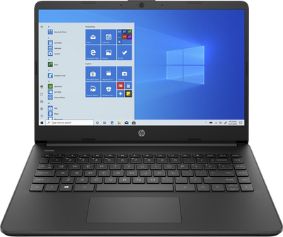 14s-dq2252ng 2021 i5-1135G7 8 GB / 256 GB W10H 33G64EA QWERTZ