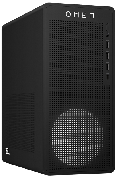 OMEN 16L Gaming TG03-0176ng i7 32GB 1TB RTX 4060Ti W11H Renew