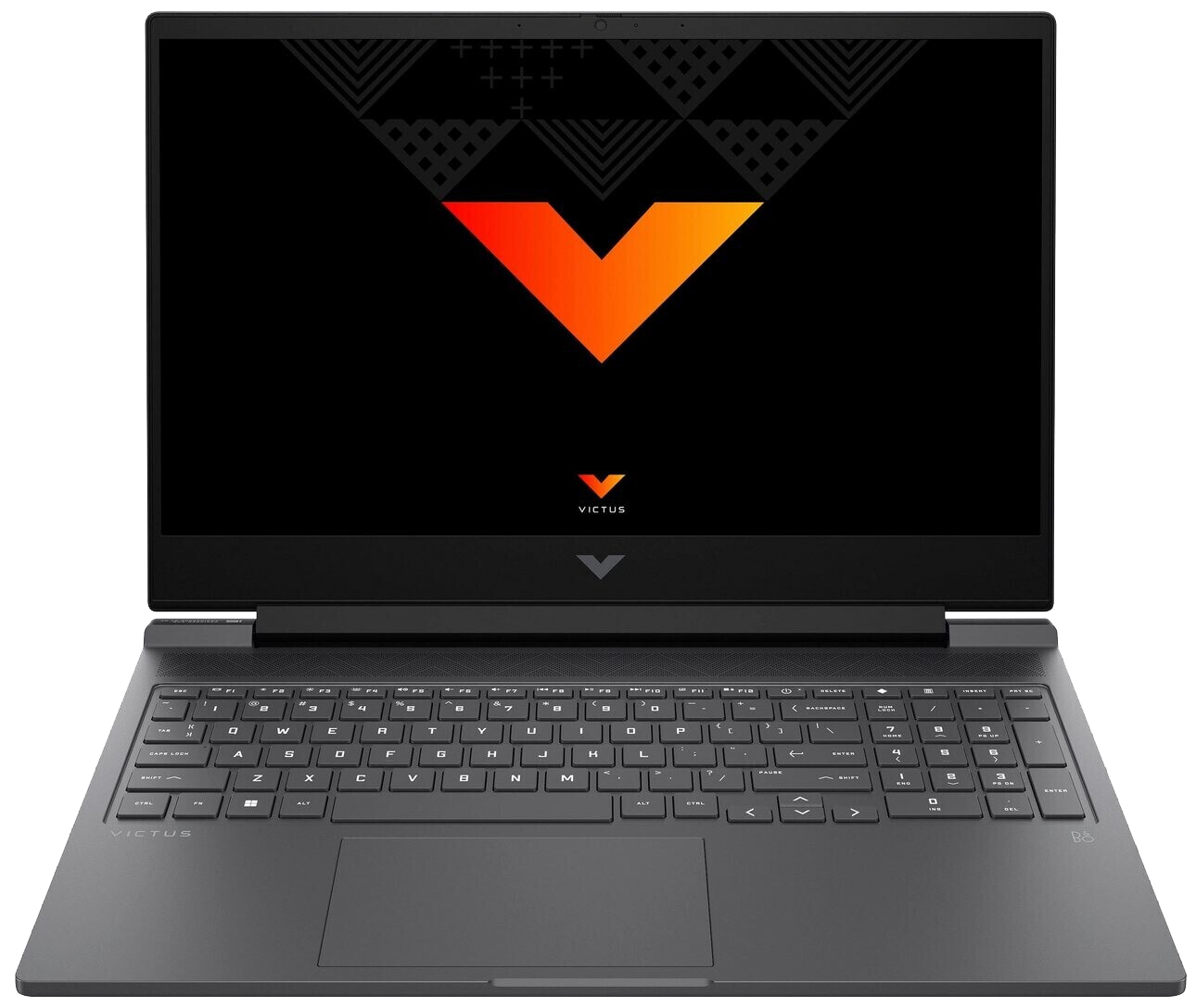 HP Victus Gaming 16-s0806ng 16" 2023 FHD Ryzen 7 7840HS 16 GB / 1 TB SSD RTX 4060 8 GB W11H Silber Renew - Ohne Vertrag