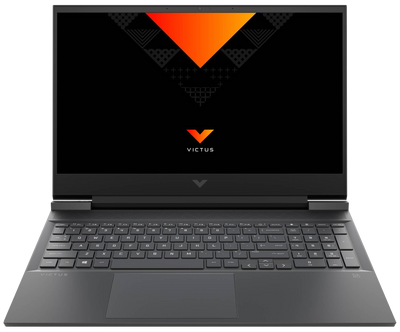 Victus Gaming 16-r0755ng 2023 i5 16/512GB RTX4050 QWERTZ Renew