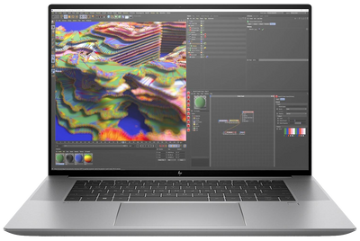 ZBook Studio G10 16