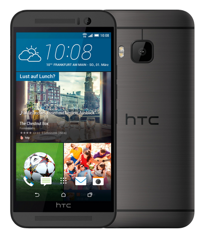 One M9 Differenzbesteuert
