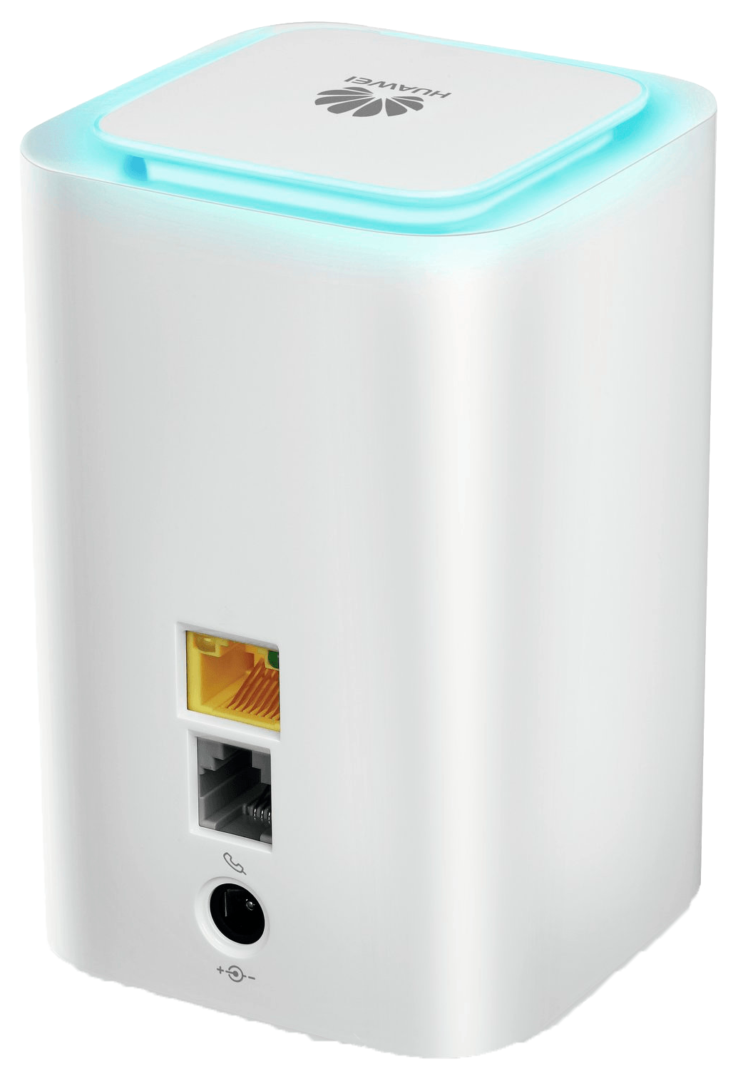 E5180 LTE Cube Router