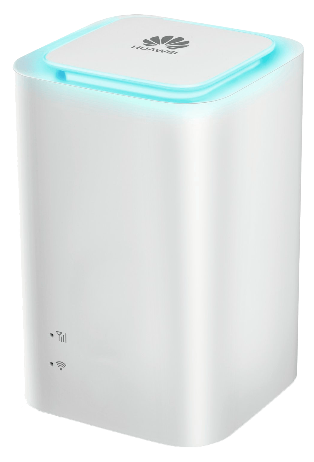 Huawei E5180 LTE Cube Router weiß - Ohne Vertrag