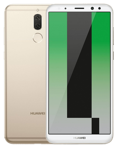 Mate 10 lite Dual-SIM Differenzbesteuert