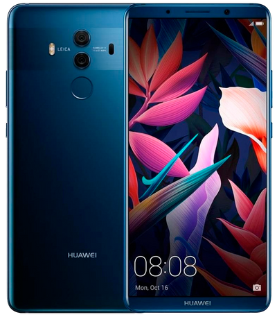 Mate 10 Pro Dual SIM Differenzbesteuert